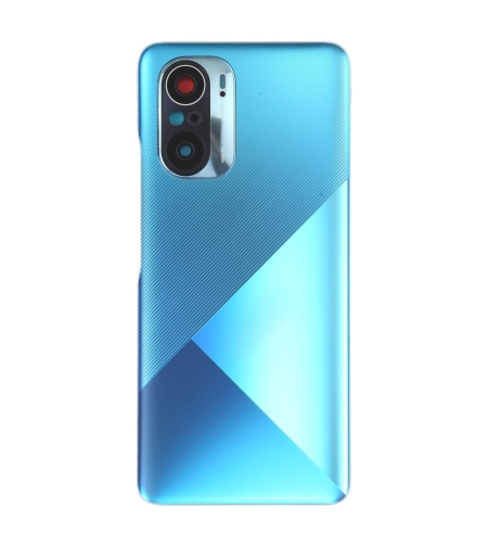 КАПАК XIAOMI REDMI POCO F3 СИН