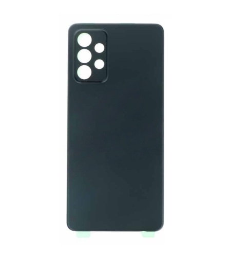 КАПАК SAMSUNG A72 ЧЕРЕН