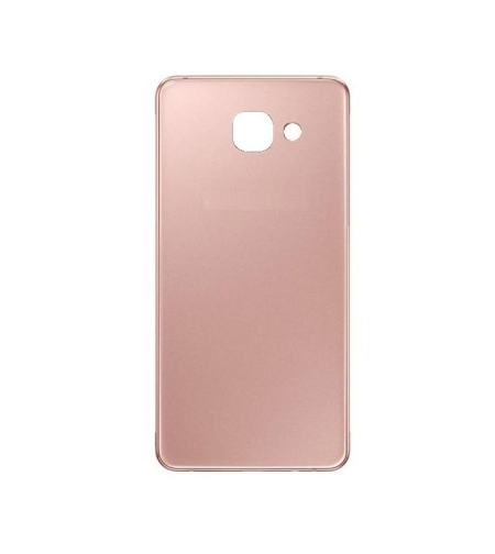 КАПАК SAMSUNG A5 2016 ЗЛАТЕН
