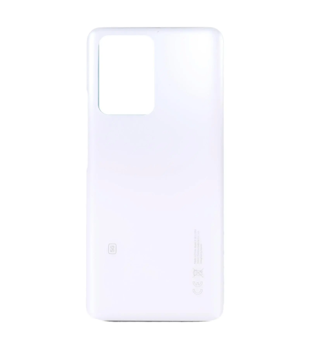 КАПАК XIAOMI MI 11T БЯЛ
