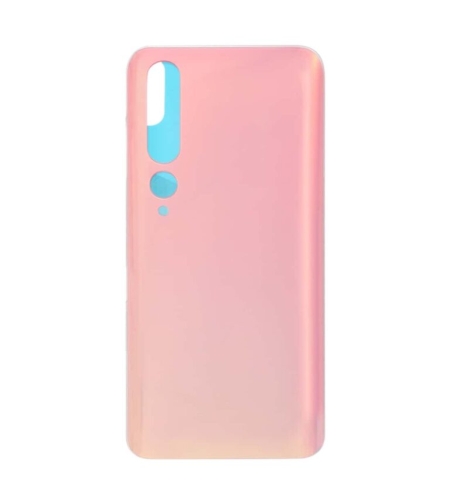 КАПАК XIAOMI MI 10 РОЗОВ