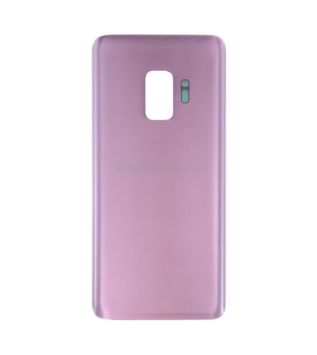 КАПАК SAMSUNG S9 ЛИЛАВ