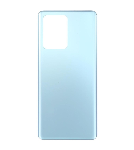 КАПАК XIAOMI NOTE 12 PRO PLUS СИН