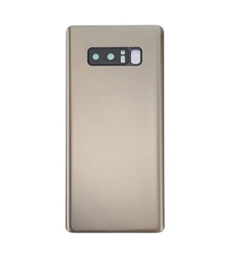 КАПАК SAMSUNG NOTE  9 ЗЛАТЕН