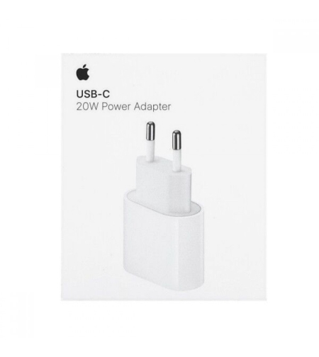 ОРИГИНАЛЕН АДАПТЕР IPHONE-20W TYPE C