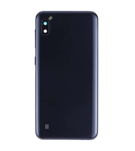 КАПАК SAMSUNG A10 ЧЕРЕН