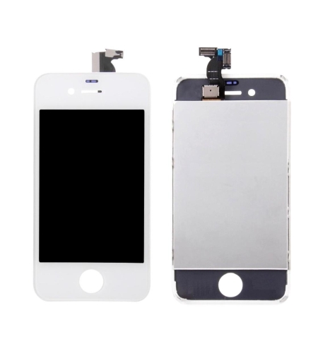 ДИСПЛЕЙ ЗА IPHONE  4S БЯЛ