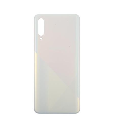 КАПАК SAMSUNG A30S БЯЛ