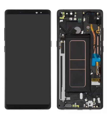 ДИСПЛЕЙ ЗА SAMSUNG NOTE8 ORIGINAL SERVICE PACK
