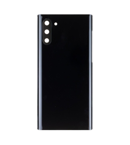 КАПАК SAMSUNG NOTE 10 ЧЕРЕН