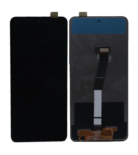 ДИСПЛЕЙ ЗА XIAOMI REDMI NOTE 10 LITE/NOTE 9S/NOTE 9 PRO