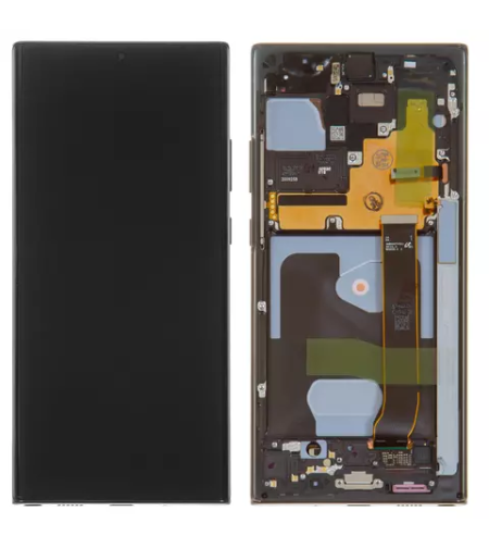 ДИСПЛЕЙ ЗА SAMSUNG NOTE20 ORIGINAL SERVICE PACK