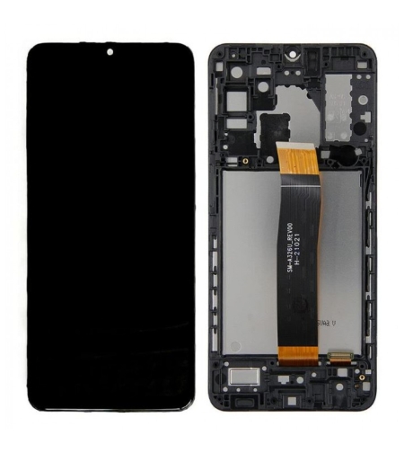 ДИСПЛЕЙ ЗА SAMSUNG A32 5G/A326 TFT С РАМКА