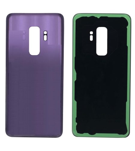 КАПАК SAMSUNG S9 PLUS ЛИЛАВ