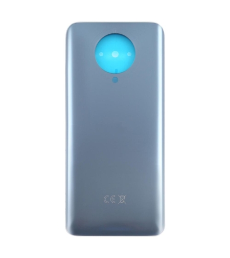 КАПАК XIAOMI REDMI POCO F2 PRO ЧЕРЕН