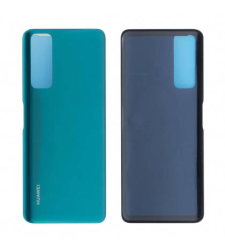 КАПАК HUAWEI P SMART 2021 ЗЕЛЕН