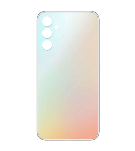 КАПАК SAMSUNG A34 СРЕБРИСТ