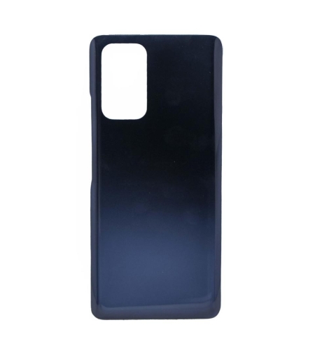 КАПАК XIAOMI REDMI NOTE 10 PRO 4G ЧЕРЕН