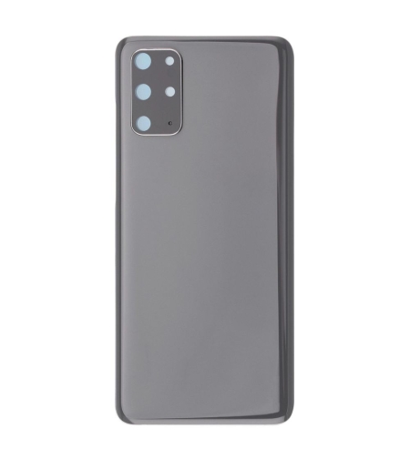КАПАК SAMSUNG S20 PLUS ГРАФИТ