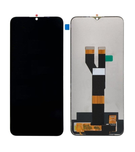ДИСПЛЕЙ ЗА  REALME C21 C11 2021/C20 RMX3201 RMX3063 RMX3061