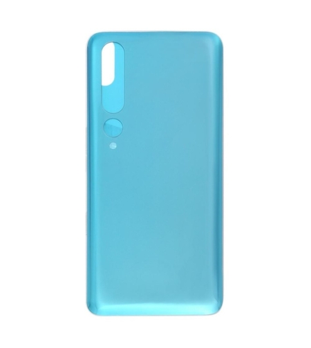 КАПАК XIAOMI MI 10 ЗЕЛЕН