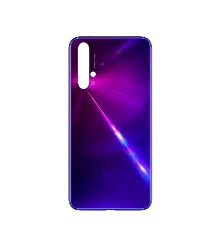 КАПАК HUAWEI NOVA 5T ЛИЛАВ