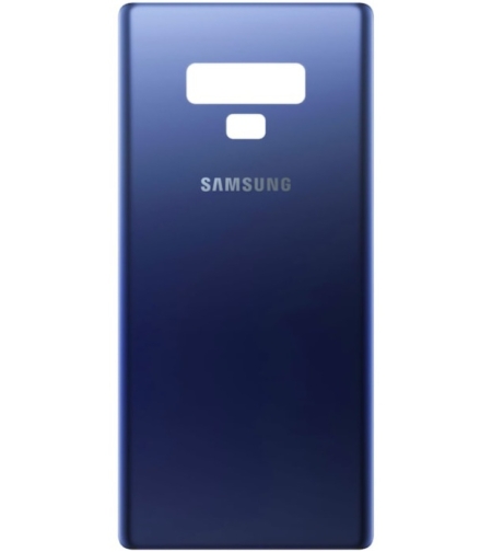 КАПАК SAMSUNG NOTE 9 СИН