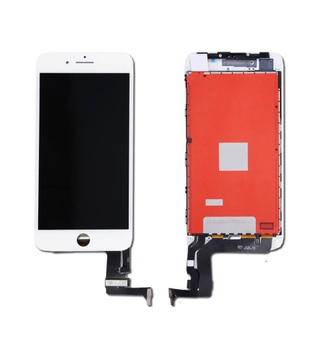 ДИСПЛЕЙ ЗА IPHONE  8 PLUS БЯЛ