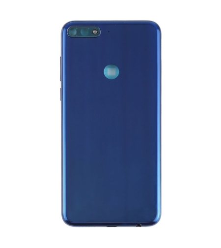 КАПАК HUAWEI Y7 PRIME СИН