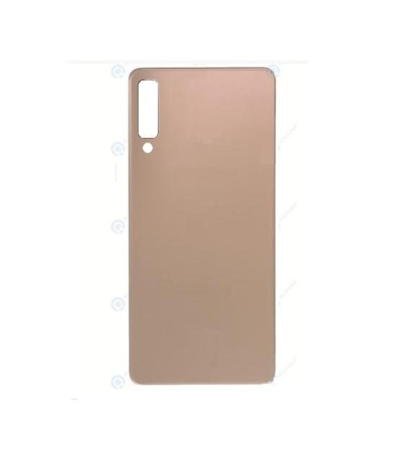 КАПАК SAMSUNG A7 2018 ЗЛАТЕН