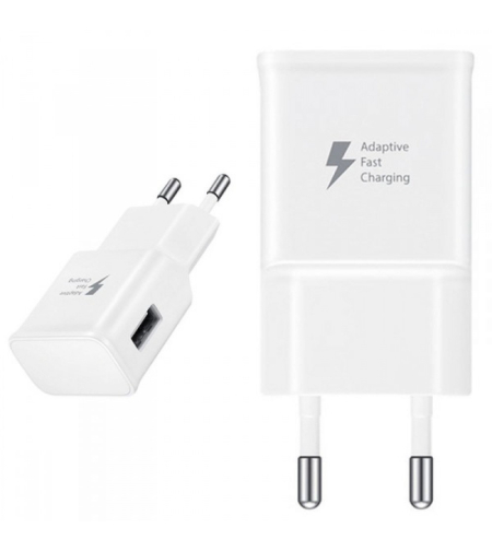 АДАПТЕР 220V USB