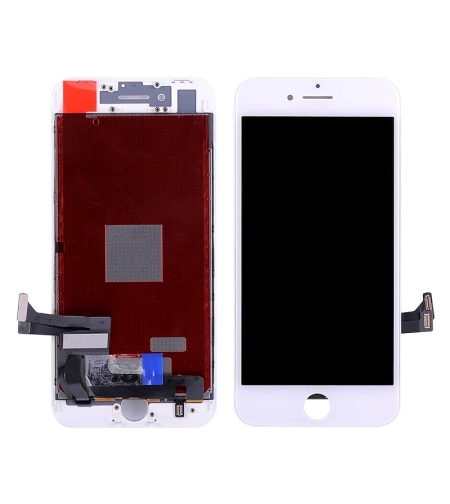 ДИСПЛЕЙ ЗА IPHONE  8  БЯЛ
