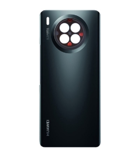 КАПАК HUAWEI NOVA 8i ЧЕРЕН