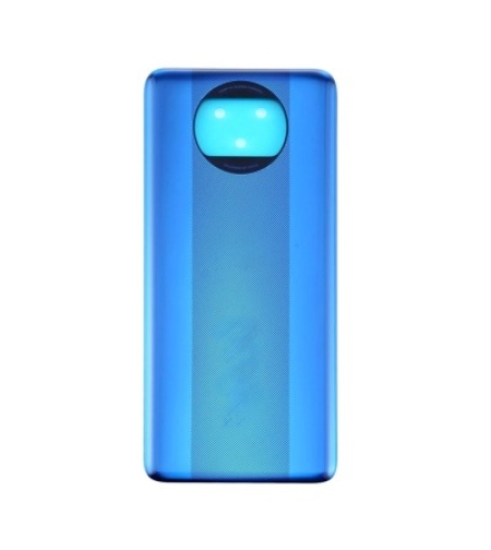 КАПАК XIAOMI POCO X3/X3 PRO СИН