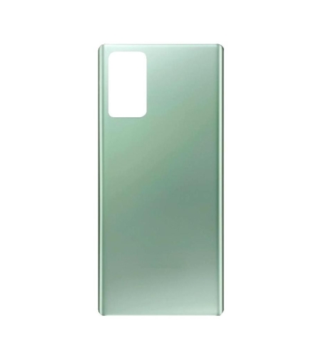 КАПАК SAMSUNG NOTE 20 ЗЕЛЕН