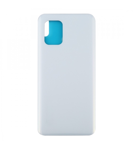 КАПАК XIAOMI MI 10 LITE 5G БЯЛ
