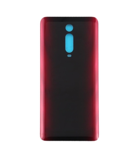 КАПАК XIAOMI MI 9T ЧЕРВЕН