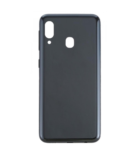 КАПАК SAMSUNG A20E ЧЕРЕН
