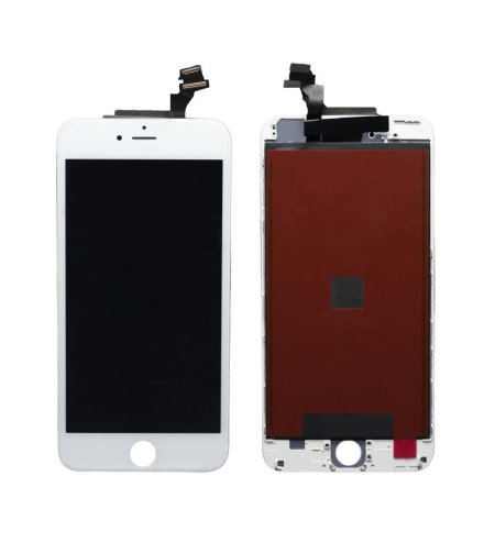 ДИСПЛЕЙ ЗА IPHONE  6 PLUS БЯЛ