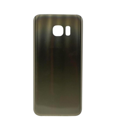 КАПАК SAMSUNG S7 EDGE ЗЛАТЕН