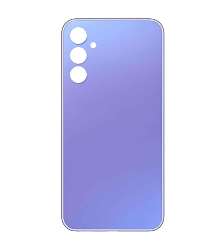 КАПАК SAMSUNG A34 ВИОЛЕТ