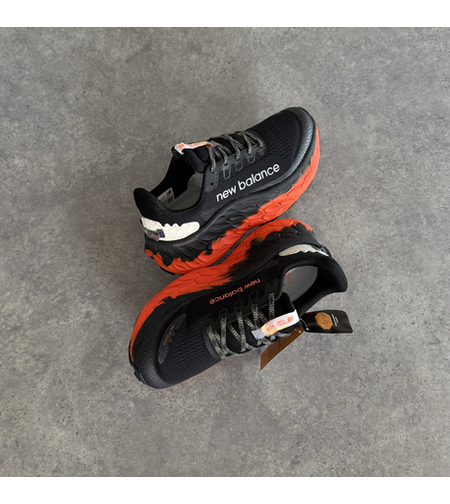 New Balance Fresh Foam X Trail More v3 Blacktop