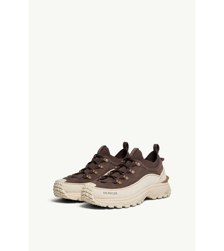 Moncler Trailgrip Lite 2 Low “Brown/Beige”