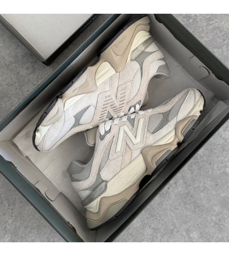 New Balance 9060 “Grey Beige”