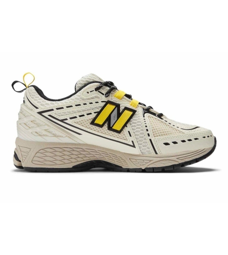 New Balance 1906 GANNI Egret