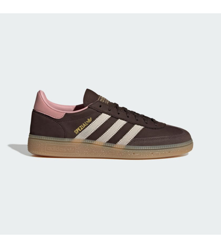 Adidas Handball Spezial "Wonder Brown"