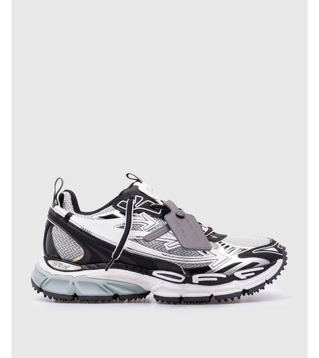 OFF-White Be Right Back “Black/White”