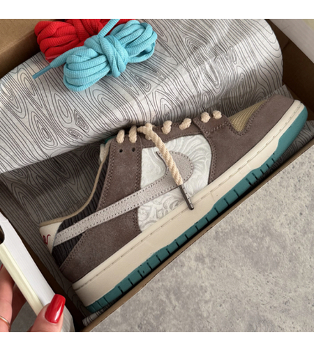 SB Dunk Low Big Money Savings