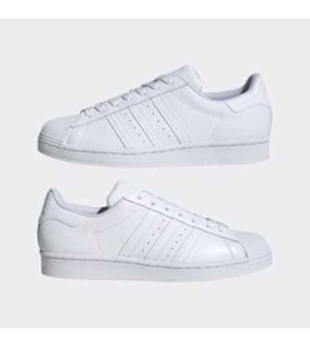Superstar White