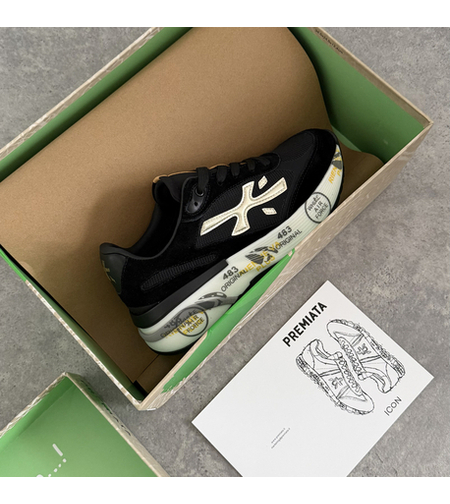 Premiata “Premium” Women